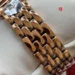 2022年原版復刻新作入荷 カルティエ 石英ムーブメント腕時計22mm27mm