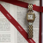 2022年原版復刻新作入荷 カルティエ 石英ムーブメント腕時計22mm/27mm