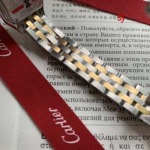 2022年原版復刻新作入荷 カルティエ 石英ムーブメント腕時計22mm/27mm