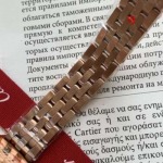 2022年原版復刻新作入荷 カルティエ 石英ムーブメント腕時計22mm27mm