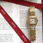 2022年原版復刻新作入荷 カルティエ 石英ムーブメント腕時計22mm/27mm