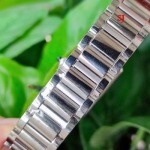 2022年原版復刻新作入荷 カルティエ 自動巻ムーブメント腕時計33.7*25.5