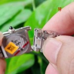 2022年原版復刻新作入荷 カルティエ 自動巻ムーブメント腕時計33.7*25.5