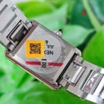 2022年原版復刻新作入荷 カルティエ 自動巻ムーブメント腕時計33.7*25.5