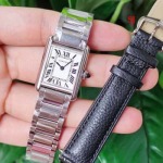 2022年原版復刻新作入荷 カルティエ 自動巻ムーブメント腕時計33.7*25.5