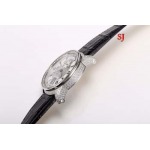 2022年原版復刻新作入荷 カルティエ   自動巻ムーブメント腕時計42x11mm