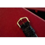 2022年原版復刻新作入荷 カルティエ 石英ムーブメント腕時計23mm*30mm