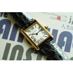 2022年原版復刻新作入荷 カルティエ 石英ムーブメント腕時計23mm*30mm
