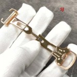 2022年原版復刻新作入荷 カルティエ  自動巻ムーブメント腕時計42mmX13mm