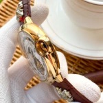 2022年原版復刻新作入荷 カルティエ 自動巻ムーブメント腕時計46mm