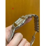 2022年原版復刻新作入荷 カルティエ 女性腕時計