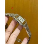2022年原版復刻新作入荷 カルティエ 女性腕時計