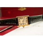 2022年原版復刻新作入荷 女性カルティエ 石英ムーブメント腕時計23mm30mm