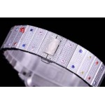 2022年原版復刻新作入荷 カルティエ 自動巻ムーブメント腕時計40mm