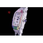 2022年原版復刻新作入荷 カルティエ 自動巻ムーブメント腕時計40mm