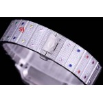 2022年原版復刻新作入荷 カルティエ 自動巻ムーブメント腕時計40mm