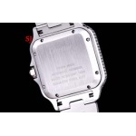 2022年原版復刻新作入荷 カルティエ 自動巻ムーブメント腕時計40mm