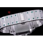 2022年原版復刻新作入荷 カルティエ 自動巻ムーブメント腕時計