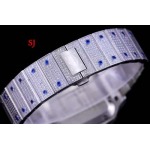 2022年原版復刻新作入荷 カルティエ 自動巻ムーブメント腕時計40mm