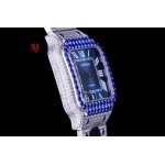 2022年原版復刻新作入荷 カルティエ 自動巻ムーブメント腕時計40mm