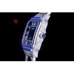 2022年原版復刻新作入荷 カルティエ 自動巻ムーブメント腕時計40mm