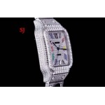 2022年原版復刻新作入荷 カルティエ 自動巻ムーブメント腕時計40mm