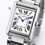 2022年原版復刻新作入荷 カルティエ 自動巻ムーブメント腕時計