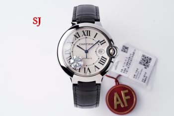 2022年原版復刻新作入荷 カルティエ 自動巻ムーブメント腕...