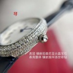 2022年原版復刻新作入荷 カルティエ 石英ムーブメント腕時計26mm*32mm