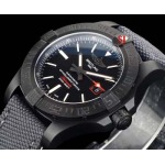 2022年原版復刻新作入荷 ブライトリング  自動巻ムーブメント腕時計44mm