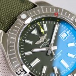 2022年原版復刻新作入荷 ブライトリング   自動巻ムーブメント腕時計43MM