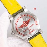 2022年原版復刻新作入荷 ブライトリング   自動巻ムーブメント腕時計43MM