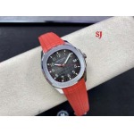 2022年原版復刻新作入荷 パテックフィリップ 自動巻ムーブメント腕時計38mm