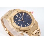 2022年原版復刻新作入荷 オーデマピゲ  自動巻ムーブメント腕時計41mm