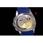 2022年原版復刻新作入荷 パテックフィリップ   自動巻ムーブメント腕時計