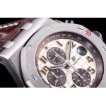 2022年原版復刻新作入荷 オーデマピゲ 自動巻ムーブメント腕時計42mm