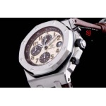 2022年原版復刻新作入荷 オーデマピゲ 自動巻ムーブメント腕時計42mm