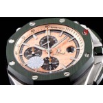 2022年原版復刻新作入荷 オーデマピゲ 自動巻ムーブメント腕時計44mm