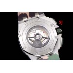 2022年原版復刻新作入荷 オーデマピゲ 自動巻ムーブメント腕時計44mm