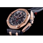 2022年原版復刻新作入荷 オーデマピゲ 自動巻ムーブメント腕時計44mm