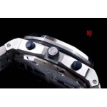 2022年原版復刻新作入荷 オーデマピゲ 自動巻ムーブメント腕時計42*16mm