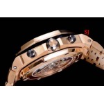 2022年原版復刻新作入荷 オーデマピゲ 自動巻ムーブメント腕時計42*16mm