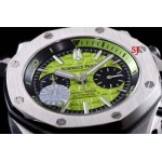 2022年原版復刻新作入荷 オーデマピゲ 自動巻ムーブメント腕時計42*16mm