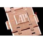 2022年原版復刻新作入荷 オーデマピゲ 自動巻ムーブメント腕時計41mm