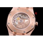 2022年原版復刻新作入荷 オーデマピゲ 自動巻ムーブメント腕時計41mm