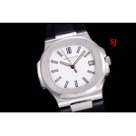 2022年原版復刻新作入荷 パテックフィリップ 自動巻ムーブメント腕時計