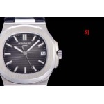 2022年原版復刻新作入荷 パテックフィリップ 自動巻ムーブメント腕時計