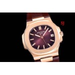 2022年原版復刻新作入荷 パテックフィリップ 自動巻ムーブメント腕時計