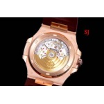 2022年原版復刻新作入荷 パテックフィリップ 自動巻ムーブメント腕時計