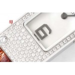 2022年原版復刻新作入荷 エルメス 石英ムーブメント腕時計42X15M